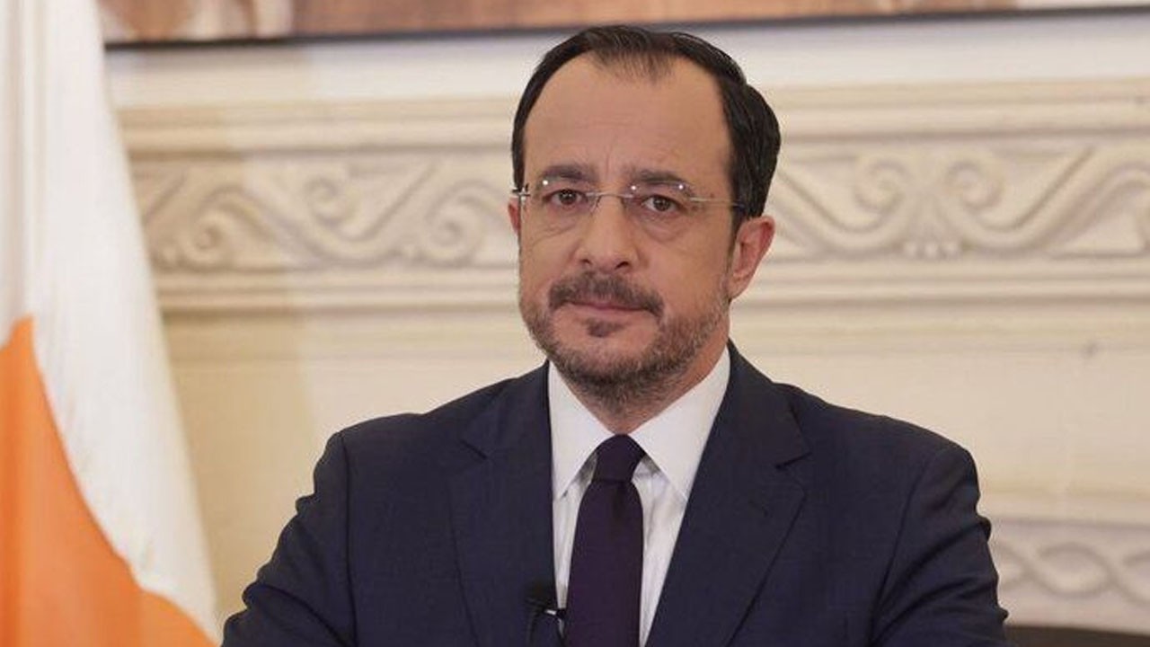 Rum lider, kızına ‘Maraş’a geri döneceğiz’ şarkısı söyletti! Şarkı ile küstah çağrı