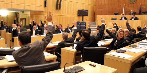 Rum Meclisi'nden şok karar!