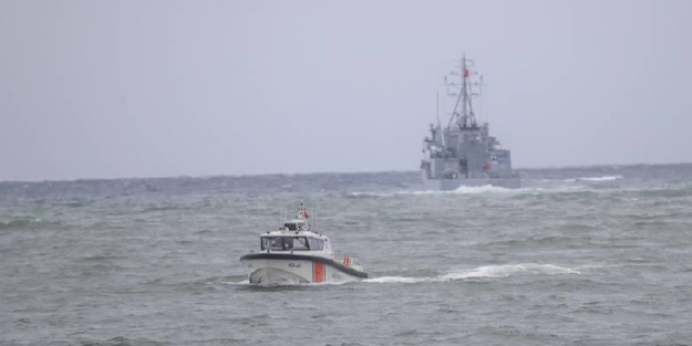 Rum Savunma Bakanlığı'ndan yeni bir dev adım! Bu kez: Bu yıl ağırlığı denize veriyor... Rumlar hareket etti