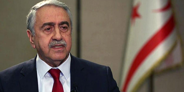 Rum sözcüsü Akıncı’ya seçmen dersini verecek