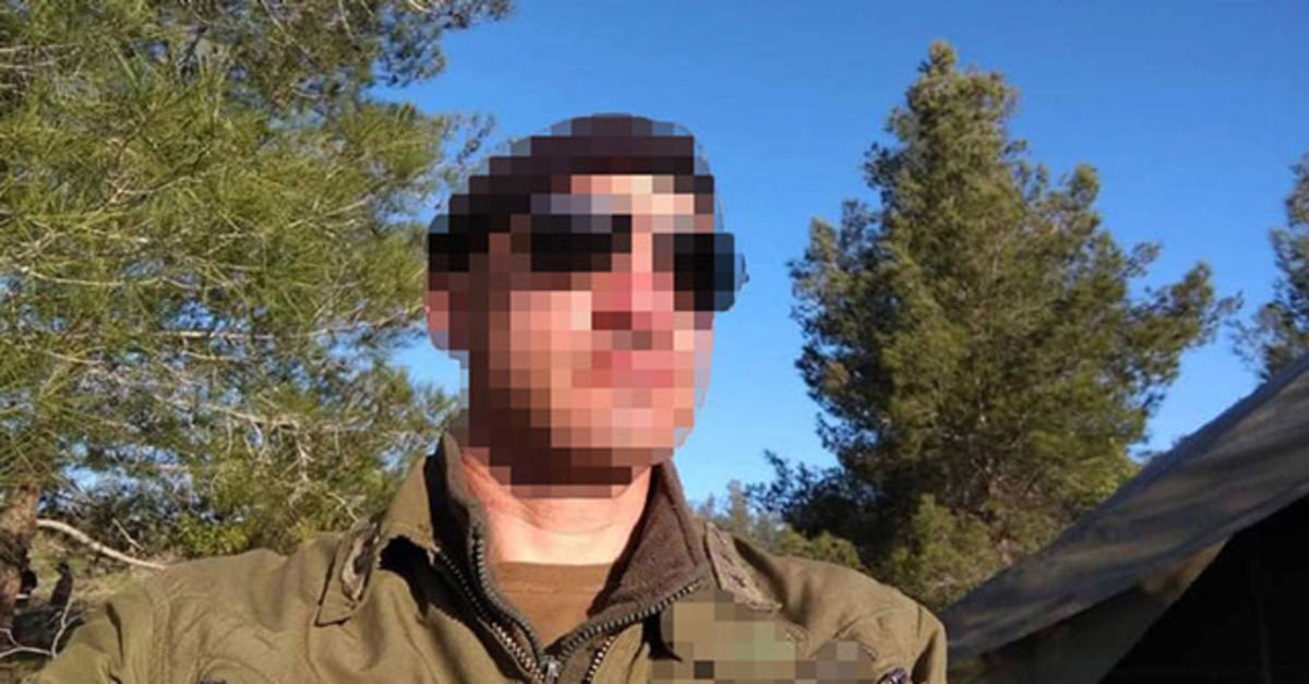 Rum subay, seri kadın katili çıktı!