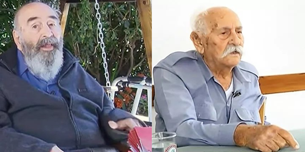 Rum televizyonundaki katliam itirafı kan dondurdu! '68 Türk'ü öldürdük mezarları bulunamaz'