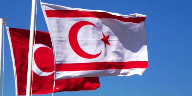 Rum uşağı KKTC'li sendikacıdan skandal sözler: Türkiye Kıbrıs'ı işgal etti