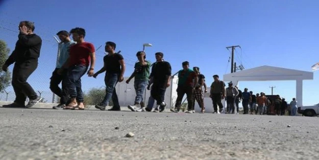 Rum yetkili duyurdu: Rumlar milyonlarca mülteciler konusunda kararı! 20 bin Euro ceza'ya...