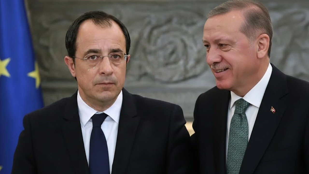 Rum yönetimi kendi halkına rezil oldu! 'Türk ambargosunu kıramadık'