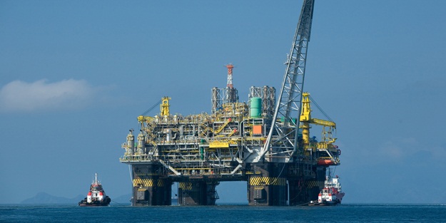 Rum yönetimine kötü haber! 2 enerji şirketinden Doğu Akdeniz kararı