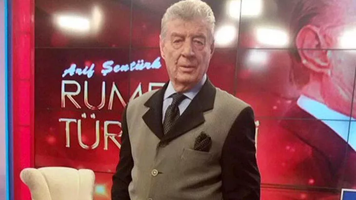 Rumeli türkülerinin efsane ismi Arif Şentürk toprağa verildi