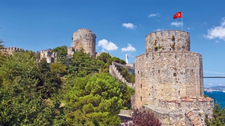 Rumelihisarı’n kayıp mahallesi gün yüzüne çıkarılıyor