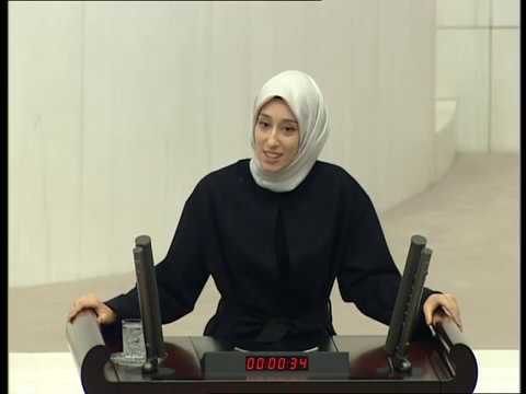 Rümeysa Kadak'tan FOX ve BBC'ye tokat gibi sözler: Masada Voldemort'lar istemiyoruz