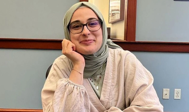 Rümeysa Öztürk’ün sınır dışı edilmesi durdurdu! Başkan Trump, Rubio ve Noem'den yanıt istendi