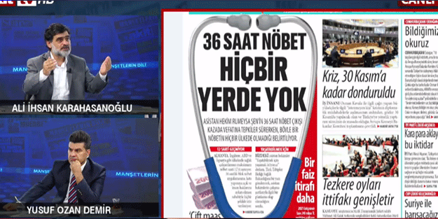 Rümeysa Şen olayında yalanlar ve gerçekler