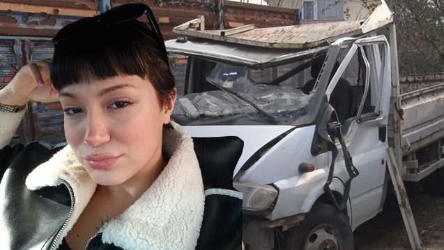 Rümeysa’yı ip bağlayıp uçurumdan atan caniye karar çıktı!