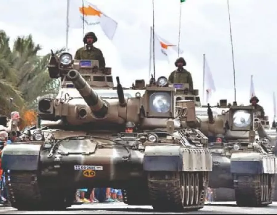 Rumlar, ABD’nin yeni piyonu olacak