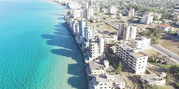 Rumlar çıldıracak! Tapusu Türkiye’de