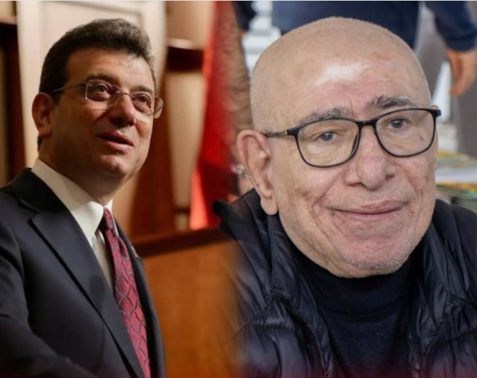 Rumlar "Konstantinopolis’in fatihi" ilan etmişti. Bir güzelleme de ateistlerden geldi