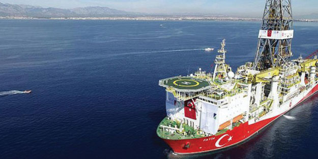 Rumlar panikte! Türkiye fırtınaya hazırlanıyor