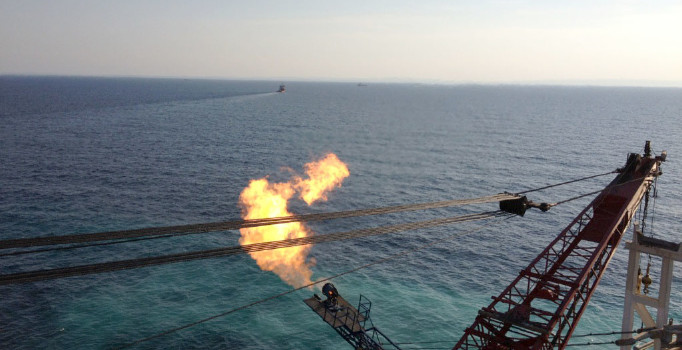 Rumlar, Rusya'yı 'gaza getirme'nin peşinde