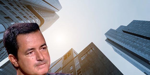 Rumlar Türk şirketini satın aldı! Acun Ilıcalı ile ilgili dikkat çeken detay
