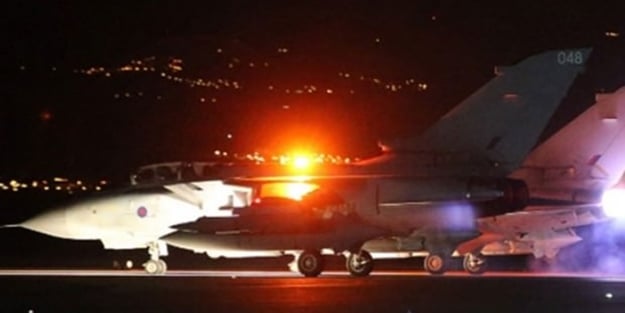 İngiltere Rumların kalbini kırmış!