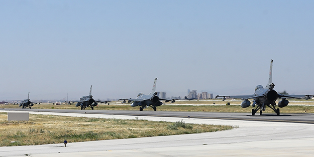 Rumlar ve Yunanistan, Konya'daki bu gelişme karşısında çok panik! Katar'ın kapısını çaldılar