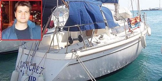 Rumlara sığınan hain subayın kaçış detayları ortaya çıktı