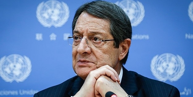 Rumlardan doğalgaz için 'Türkiye' açıklaması