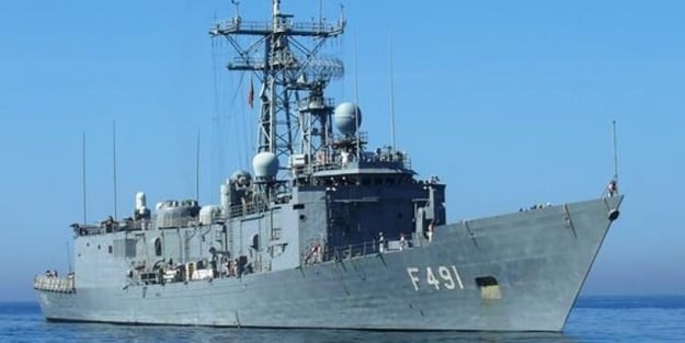 Rumlardan kirli provokasyon