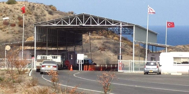 Rumlardan KKTC'ye provokasyon! Mutabakatı ihlal ettiler