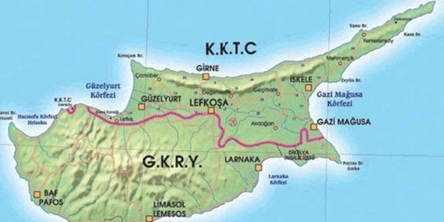 Rumlardan küstah talep: O toprakları istiyoruz