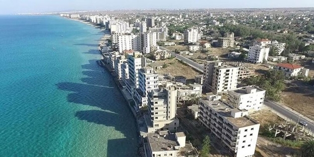 Rumlardan Kapalı Maraş hamlesi