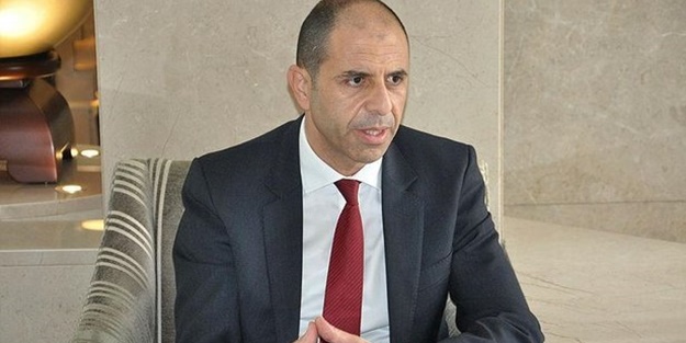 Rumları açık açık uyardı: Türkiye ile işbirliği yapacağız