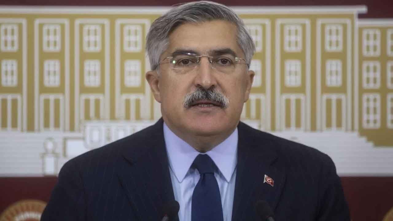 Rumların Akdeniz'deki sinsi planı iflas etti! AK Partili Yayman'dan şer odaklarına tarihi rest!