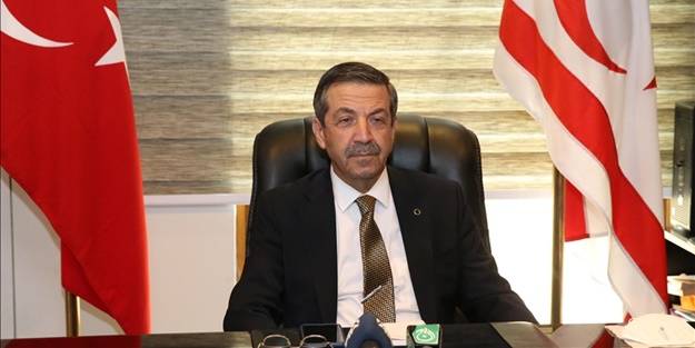 Rumların sinsi planı ortaya çıktı