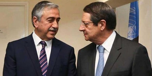 Rumların teklifi KKTC'yi karıştırdı: Türkiye bize yeter