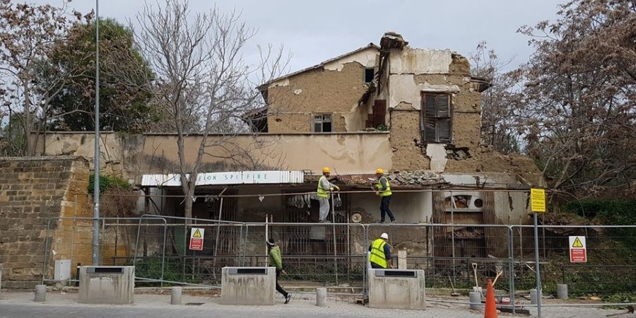 Rumların Türk topraklarını ihlali gerginliğe neden oldu 