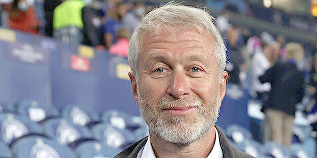 Rus Abramovich, anlaştığını açıkladı!