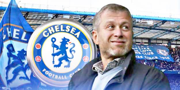 Rus Abramovich gitti, Chelsea destek mesajı verdi!