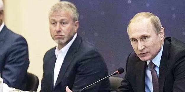 Rus Abramovich’in takımı Chelsea satışa çıkarılıyor