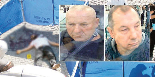 Rus ajanlar konuştu… Her şeyi reddettiler