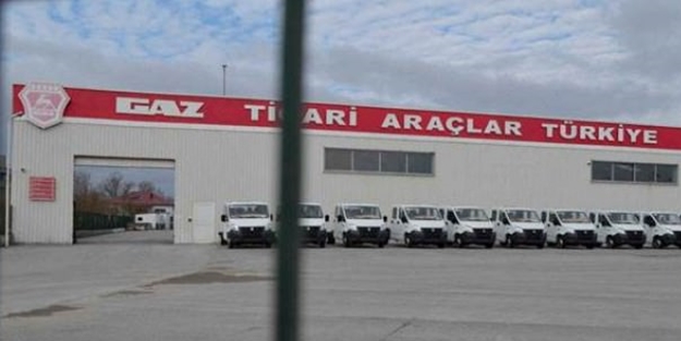 Rus şirketten flaş karar! Durdurdu