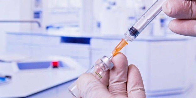 Rus aşıları helal mi? Ülkede başvuru yapıldı
