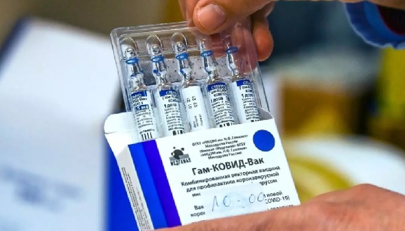 Rus aşısı mutasyona karşı etkili mi?