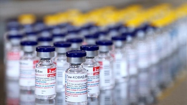 Rus aşısı yan etkisi var mı? Sputnik V aşısı baş ağrısı yapıyor mu?