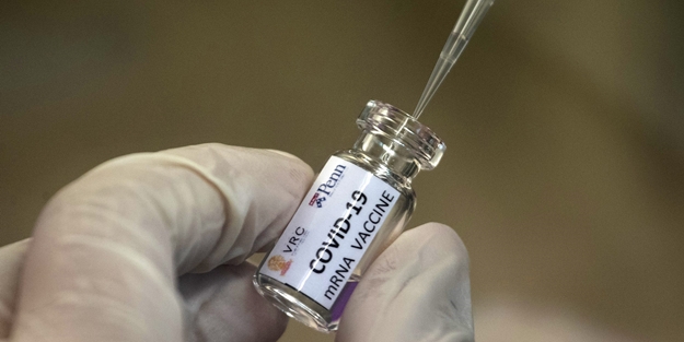 Rus aşısında şoke eden gelişme! Aşı olan kişiler...