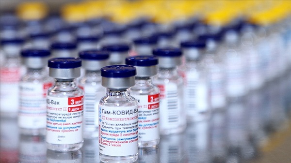 Rus aşısının yan etkisi var mı? Rus aşısı mutasyona etkili mi?