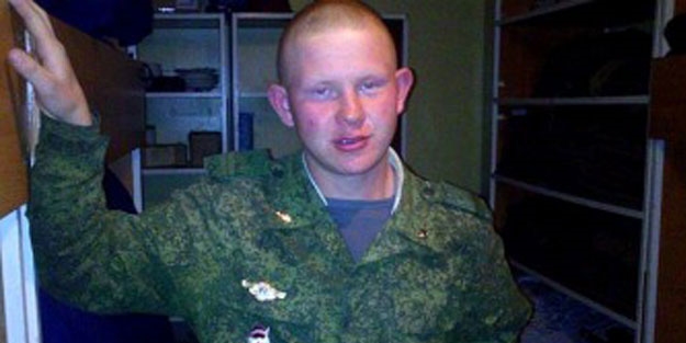 Rus asker Ermenistan'da altı kişiyi öldürdü