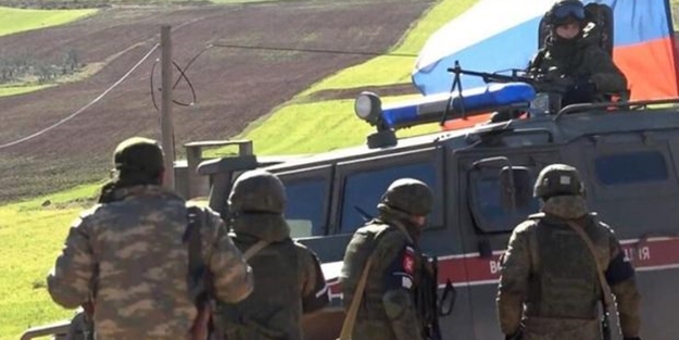 Türkiye ve Rusya arasındaki anlaşmanın ardından bir ilk!