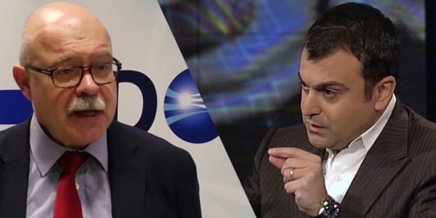 ''ABD ile Türkiye çatışırsa NATO'nun sonu gelir!''