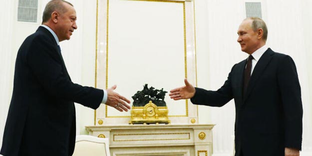 Rus askeri uzmandan çok konuşulacak açıklama! Yeni anlaşma imzalanabilir