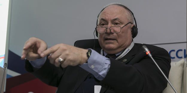 Rus askeri uzmandan Türkiye açıklaması: Beraber inşa ediyoruz